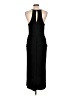BCBGeneration Black Cocktail Dress Size L - photo 2