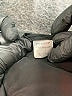 Parker 100% Polyester Solid Black Jumpsuit Size XS - photo 5