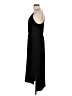 BCBGeneration Black Cocktail Dress Size L - photo 5