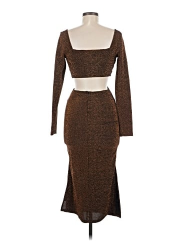 Lulus Cocktail Dress (view 2)