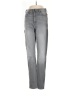 Mother Gray Jeans Size 26 waist - photo 1