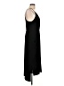 BCBGeneration Black Cocktail Dress Size L - photo 4