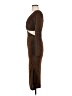 Lulus Brown Cocktail Dress Size XS - photo 5