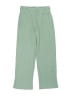 Rumi + Ryder Chevron-herringbone Green Casual Pants Size S (kids) - photo 1