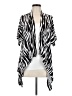 Chico's Black Cardigan Size Med (1) - photo 1
