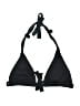 maxswim Black Swimsuit Top Size XXS (estimated) - photo 1