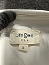 Umgee Ivory Long Sleeve Blouse Size S - photo 7