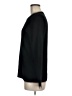 Club Monaco 100% Wool Black Wool Pullover Sweater Size M - photo 5