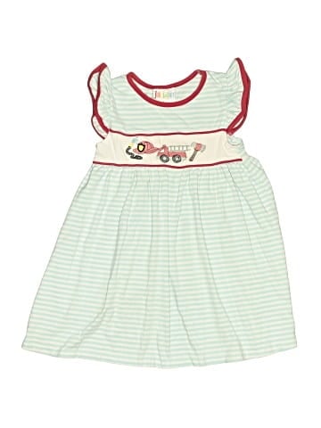 Jelly Beans Dress (view 1)