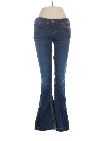 Silver Jeans Co. Jeans (view 1)