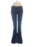 Silver Jeans Co. Hearts Blue Jeans Size 29 waist - photo 1