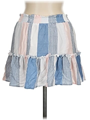 Ocean Drive Clothing Co. Casual Skirt (view 2)