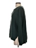 Be Cool Green Pullover Sweater Size Sm - Med - photo 5