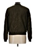 Outer Edge 100% Polyester Green Jacket Size L - photo 2