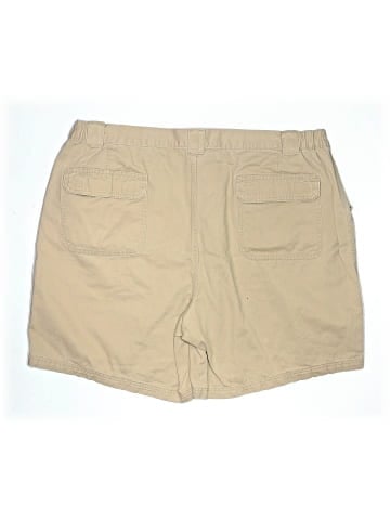Croft & Barrow Khaki Shorts (view 2)
