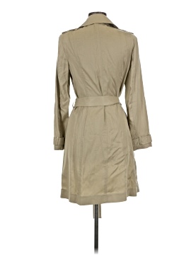 W by Worth Trenchcoat (view 2)