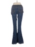 Silver Jeans Co. Hearts Blue Jeans Size 29 waist - photo 2