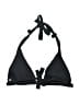 maxswim Black Swimsuit Top Size XXS (estimated) - photo 2