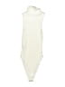 Zara Ivory Bodysuit Size S - photo 2