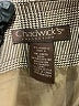 Chadwicks Argyle Brown Formal Skirt Size 6 - photo 4
