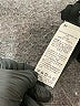 Shein Curve Stripes Black Casual Skirt Size 16 Plus (2) - photo 5