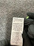 Shein Curve Stripes Black Casual Skirt Size 16 Plus (2) - photo 6