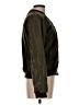 Outer Edge 100% Polyester Green Jacket Size L - photo 4