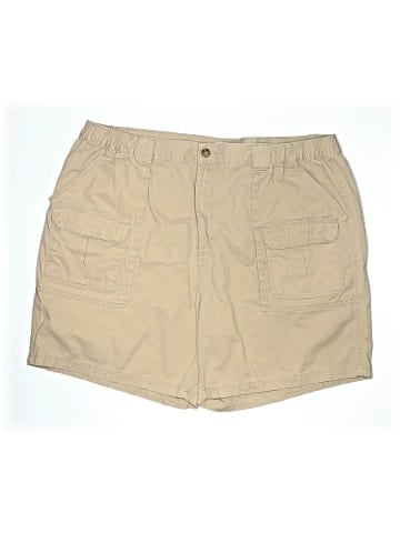 Croft & Barrow Khaki Shorts (view 1)