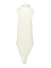 Zara Ivory Bodysuit Size S - photo 1
