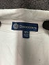 Democracy White 3/4 Sleeve Button-Down Shirt Size XL - photo 6