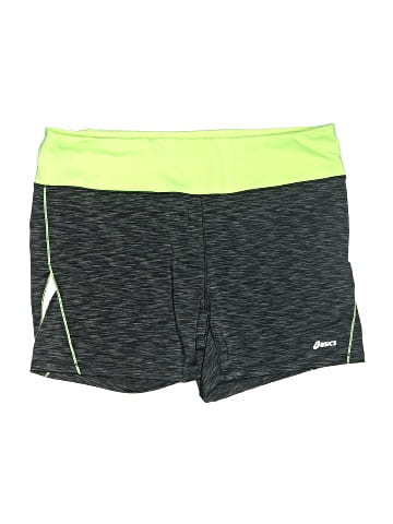 Asics Athletic Shorts (view 1)