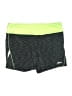 Asics Green Athletic Shorts Size L - photo 1