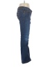 Silver Jeans Co. Hearts Blue Jeans Size 29 waist - photo 4