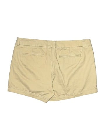 Stylus Khaki Shorts (view 2)
