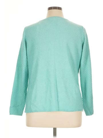 Studio Works Pullover Sweater (view 2)