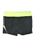 Asics Green Athletic Shorts Size L - photo 2