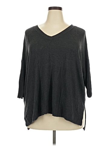 Evri Pullover Sweater (view 1)
