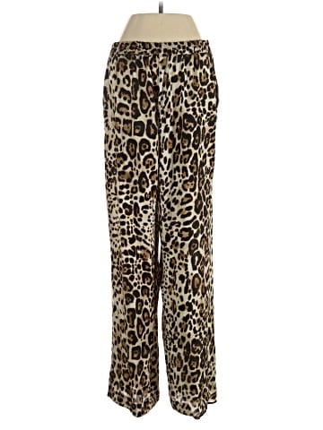 Zara Casual Pants (view 2)