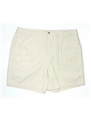 Croft & Barrow Khaki Shorts (view 1)