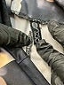 Onzie Graphic Black Active Pants Size Sm - Med - photo 7