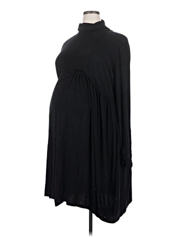 Motherhood Casual Dress (view 1)