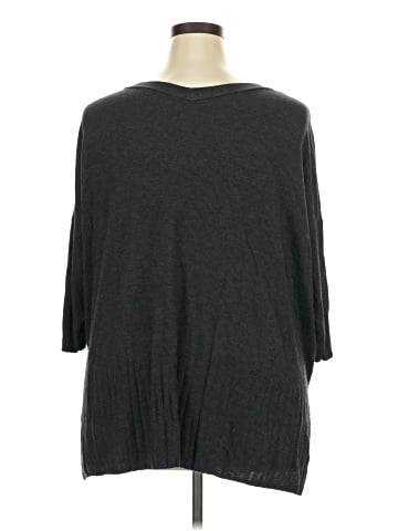 Evri Pullover Sweater (view 2)