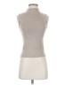 Assorted Brands Gray Sweater Vest Size XS (estimated) - photo 1