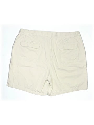Croft & Barrow Khaki Shorts (view 2)