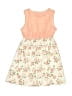 Assorted Brands Orange Dress Size 4T - photo 2