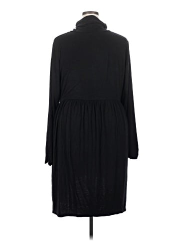 Motherhood Casual Dress (view 2)