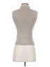 Assorted Brands Gray Sweater Vest Size XS (estimated) - photo 2
