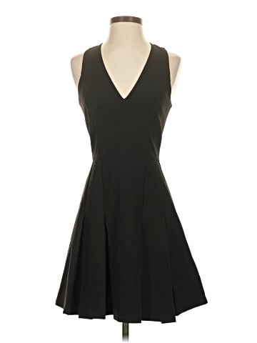 Elizabeth and James Cocktail Dress (view 1)