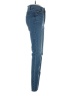 Gap Hearts Blue Jeans Size 0R - photo 4