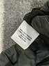 MSK 100% Polyester Solid Black Casual Dress Size L - photo 8